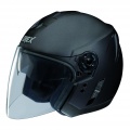 Casque Jet Grex J2 Club black graphite 7
